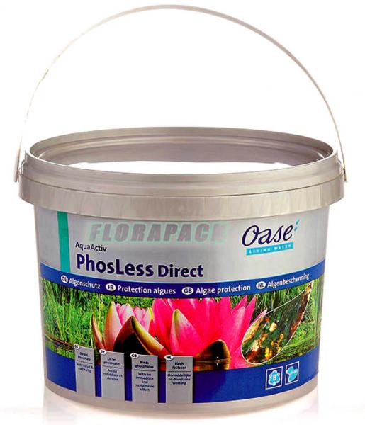 Oase AquaActiv PhosLess Direct 5 l / 51287