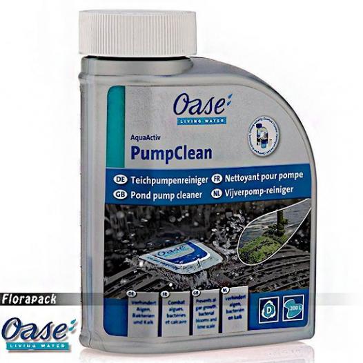 Oase AquaActiv PumpClean 500 ml / 51481