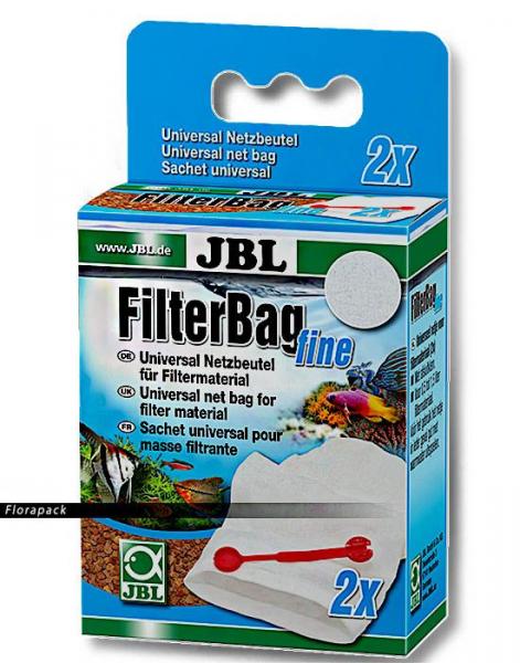 JBL FilterBag (2x) - Szűrő anyag tartó zsák / JBL62551