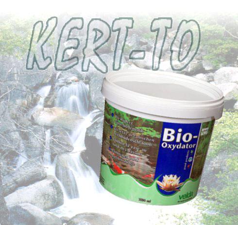 Velda Bio-Oxydator - Biológiai fenékiszap lebontó - 2500 ml / 122150