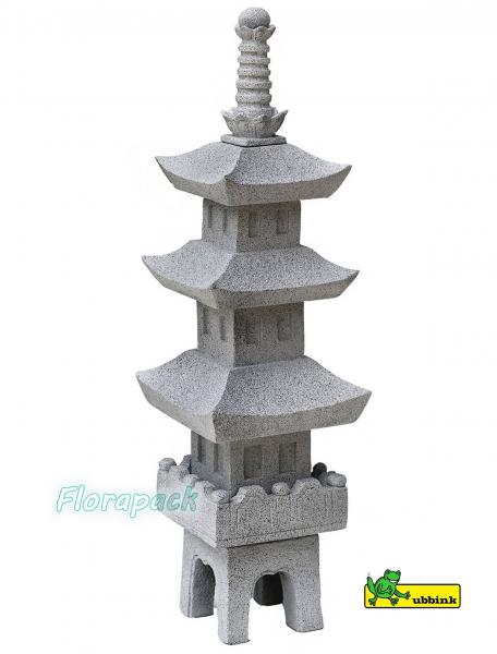 Ubbink Japán pagoda - Kerti dekoráció