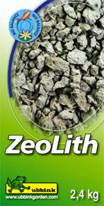 Ubbink Zeolit 1,8 kg szűrőanyag / 1374018