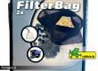 Ubbink FilterBag fiter zsák 35 x 30 cm - 2 db