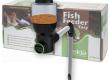 Velda Fish Feeder Easy - Tavi haletető automata - 2500 ml