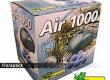 Ubbink Air 1000 Tólevegőztető pumpa / 6x140 l/h