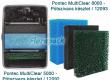 Pontec MultiClear 5000 szett / szűrő + szivattyú + UV lámpa