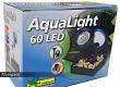 Ubbink AquaLight 60 LED -es vízalatti lámpa / 1354007