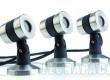 Oase Lunaqua Maxi LED 3W Set 3 vízalatti világítás / 50508