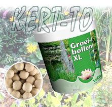 Velda Super Growth Balls XL tavi növény tápgolyók - irányított oldódású - cc. - 55 db / 122256