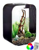 Biorb Life 15 MCR LED Fekete akvárium szett