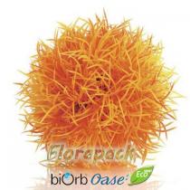 Biorb Vízi színes labda - narancssárga / 46062