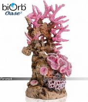 Biorb Korallzátony dísz - rózsaszín / 46130