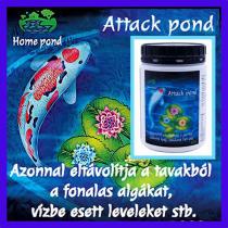 Home Pond Attack Pond Fonalas alga ellen 0,6 Kg