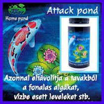 Home Pond Attack Pond Fonalas alga ellen 1,2kg