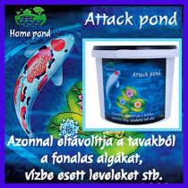 Home Pond Attack Pond Fonalas alga ellen 3kg