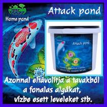 Home Pond Attack Pond Fonalas alga ellen 10kg