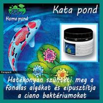 Home Pond Kata Pond Fonalas alga elleni speciális készítmény 100g