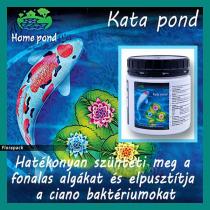 Home Pond Kata Pond Fonalas alga elleni speciális készítmény 400g