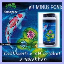 pH Minus Pond Csökkenti a ph értéket 1,6kg