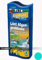 JBL AlgoPond Forte 500ml (0,5 liter) - Mindenfajta alga ellen - 10 m3 tóvízhez