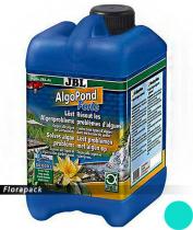 JBL AlgoPond Forte 2500ml (2,5 liter) - Mindenfajta alga ellen - 50 m3 tóvízhez