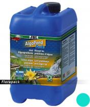 JBL AlgoPond Forte 5000ml (5 liter) - Mindenfajta alga ellen - 100 m3 tóvízhez
