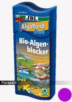 JBL AlgoPond Sorb 500ml (0,5 liter) - Bio algagátló készítmény - 10 m3 tóvízhez