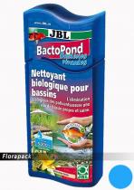 BL BactoPond 250ml (0,25 liter) - Biológiai víztisztító élő baktériumokkal - 5 m3 tóvízhez