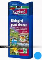BL BactoPond 500ml (0,5 liter) - Biológiai víztisztító élő baktériumokkal - 10 m3 tóvízhez