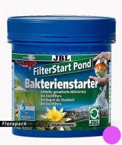 JBL FilterStart Pond - Baktérium indító tavi szűrőhöz - 10 m3 tóvízhez