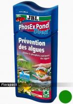 BL PhosEx Pond Direct 500ml (0,5 liter) - Vízkezelő algairtás után - 10 m3 tóvízhez