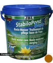 BL StabiloPond Basis 10kg - Alap vízkezelő - 100 m3 tóvízhez