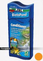 JBL BiotoPond 250ml (0,25 liter) Tavi víz és halkezelő szer - 5 m3 tóvízhez