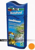 JBL BiotoPond 500ml (0,5 liter) Tavi víz és halkezelő szer - 10 m3 tóvízhez