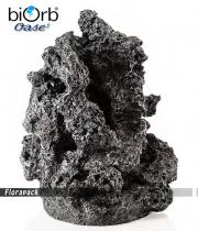 biOrb ásványi kő - Fekete akvárium dísz / 48362