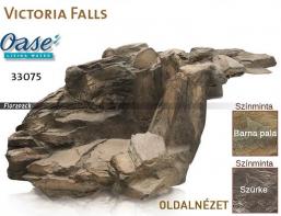 Oase Victoria falls vízesés elem - Szűrke / 33075