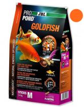 JBL ProPond Goldfish M 0,4kg/3L komplett eledel - koi, tavi díszhal / JBL41266