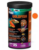 JBL ProPond Goldfish XS 1L komplett eledel - koi, tavi díszhal / JBL41355