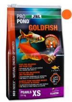 JBL ProPond Goldfish XS 3L komplett eledel - koi, tavi díszhal / JBL41356