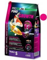 JBL ProPond Growth S 1,3kg/3L Haltáp a növekedéshez - koiknak, tavi díszhalaknak / JBL41293