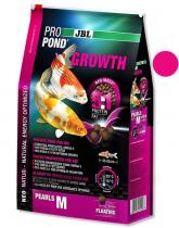 JBL ProPond Growth M 2,5kg/6L Haltáp a növekedéshez - koiknak, tavi díszhalaknak / JBL41297