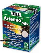 JBL ArtemioMix 200ml - Artémia kész keverék (só és pete) / JBL30902