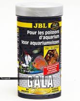 JBL Gala 100ml - Prémium főeleség minden akváriumi halnak / JBL40430