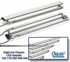Oase HighLine 175 Classic LED - akvárium világító készlet / 70245