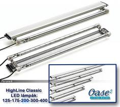 Oase HighLine 200 Classic LED - akvárium világító készlet / 70246