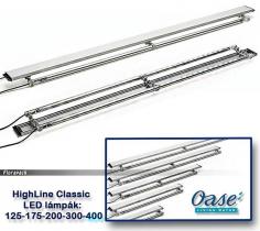 Oase HighLine 400 Classic LED - akvárium világító készlet / 70248