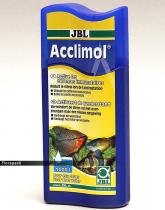 JBL Acclimol 500ml - Stresszcsökkentő halaknak / JBL23073