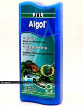 JBL Algol 100ml - Algairtó szer akváriumokba / JBL23022