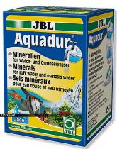 JBL AquaDur 250g - Vízkeményítő só / JBL24902