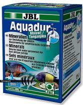 JBL AquaDur Malawi - Tanganjika 250g - Vízelőkészítő só afrikai sügereknek / JBL24903